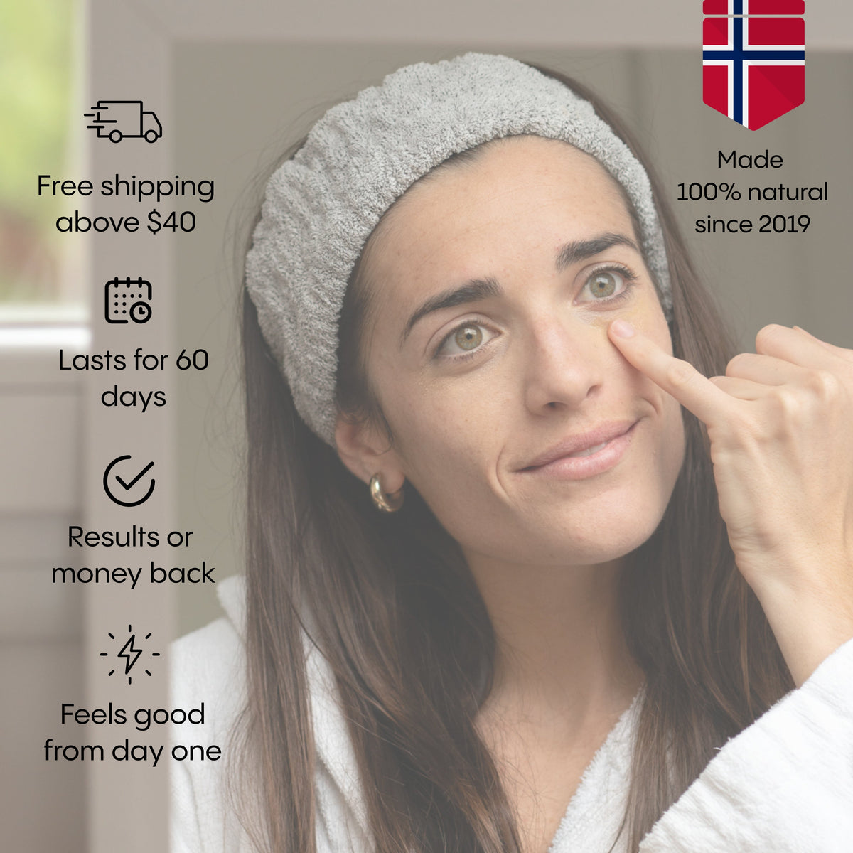 The Complete System for Acne-Prone Skin