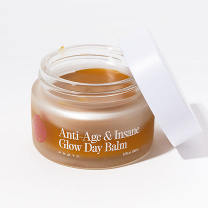 Anti-Age & Insane Glow Day Balm