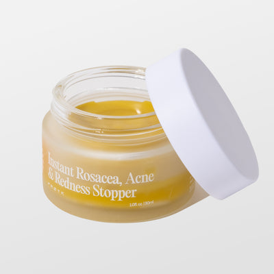 Day Balm for Acne-Prone Skin